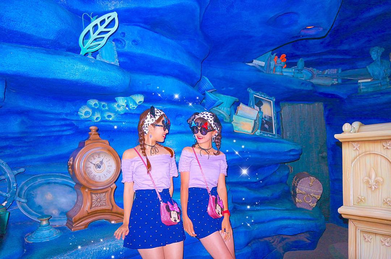 101匹わんちゃんヘアバンドコーデ 付け方 キャステル Castel ディズニー情報 101匹わんちゃんヘアバンドコーデ 付け方 キャステル Castel ディズニー情報