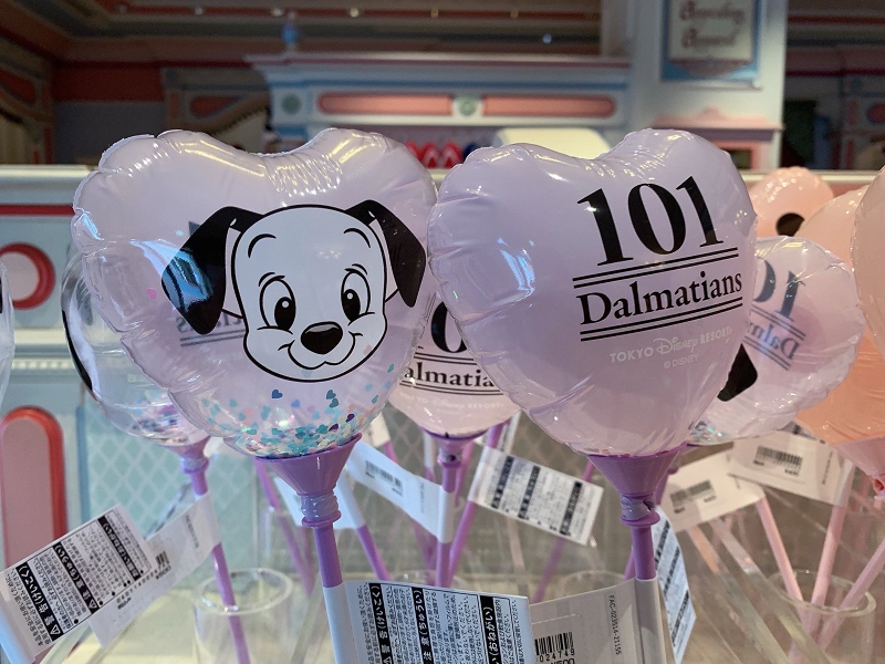 大人気 ディズニーの手持ちバルーン全5種 かわいい写真の撮り方まとめ