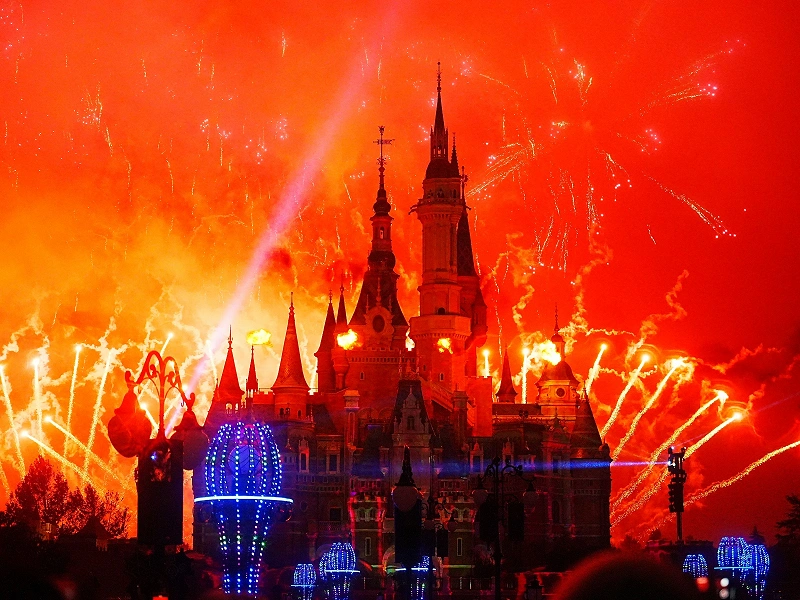 必見 上海ディズニーランドのツアーと個人手配徹底比較 予算 チケット ホテル 飛行機情報