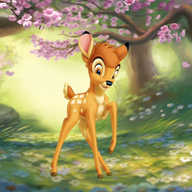 ディズニー動物キャラまとめ 犬 猫 鳥など多彩なキャラが大集合