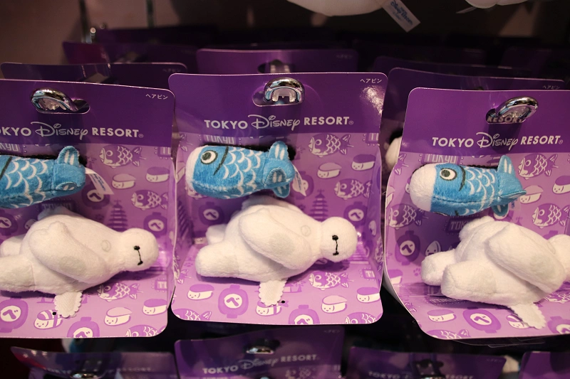 プラ板で作ってみたディズニーグッズ プラ板の作り方 簡単で上手に作れる方法まとめ