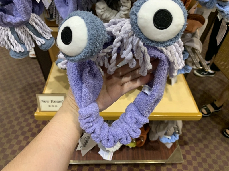 22 モンスターズ インクグッズ全31種まとめ マイク サリーのかわいいお土産