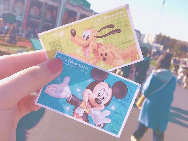 開催中止 ディズニーカウントダウン 年越し 21まとめ 通常営業はある