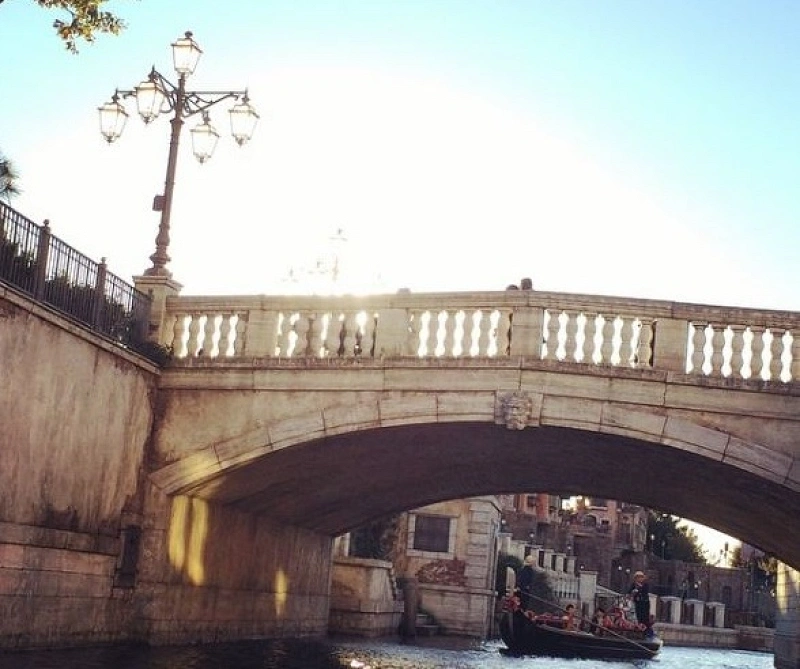 Tds ヴェネツィアン ゴンドラ情報まとめ 乗り場はどこ 混雑や待ち時間情報 トリビアも