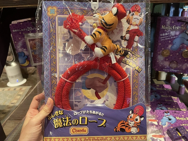 23 チャンドゥグッズ全14種類まとめ かわいいぬいぐるみ パスケースも登場 ディズニーシー限定のお土産