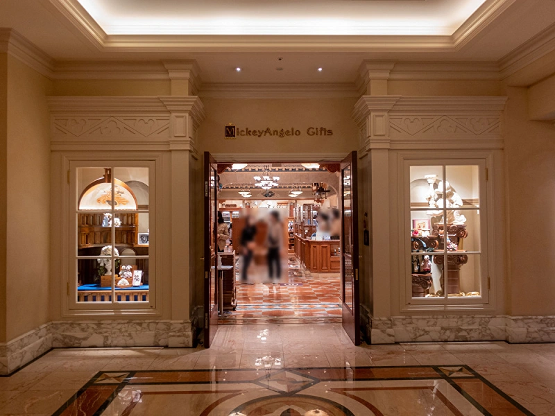 ディズニーシー周辺にコンビニはある 3km圏内まで完全網羅