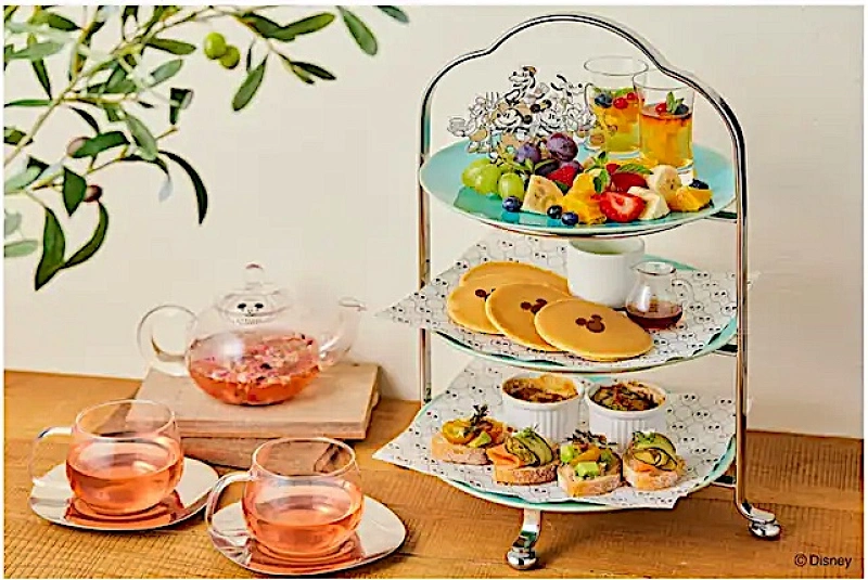 12 6赤レンガ倉庫にopen ディズニー ハーベスト マーケット2号店まとめ ヘルシー食材カフェの魅力とは