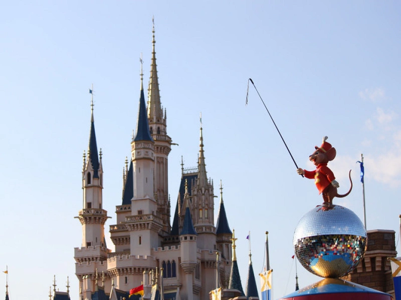 目的別 ディズニーランドおすすめアトラクション18選 子供 女性 男性に分けてご紹介