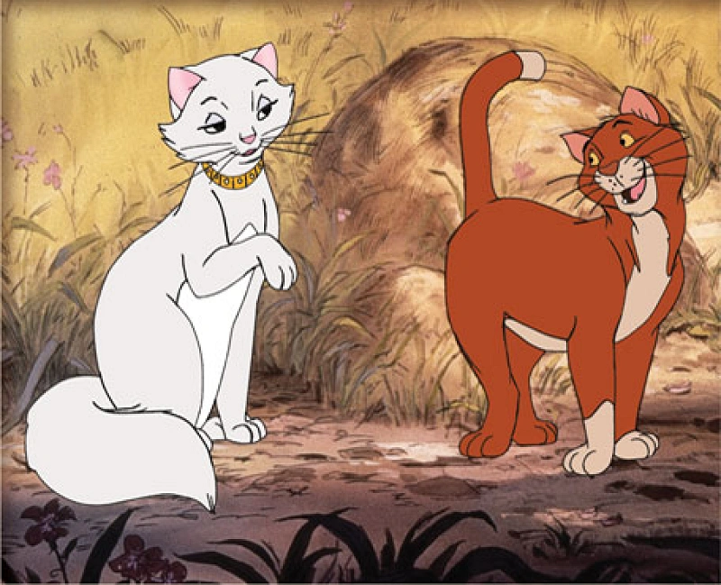 猫の日 ディズニー映画に登場する猫キャラクター 人気 マイナーキャラまとめ