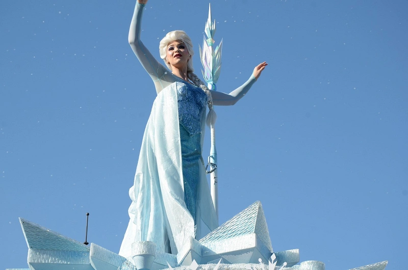 決定版 ディズニープリンセス全員を一覧で紹介 名前 年齢 名言 性格 トリビアも