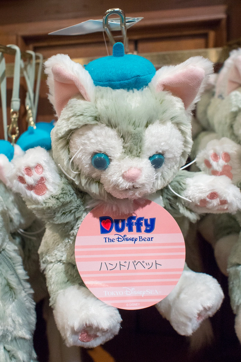 Tds限定 ジェラトーニグッズまとめ 人気のカチューシャやぬいぐるみを値段と紹介