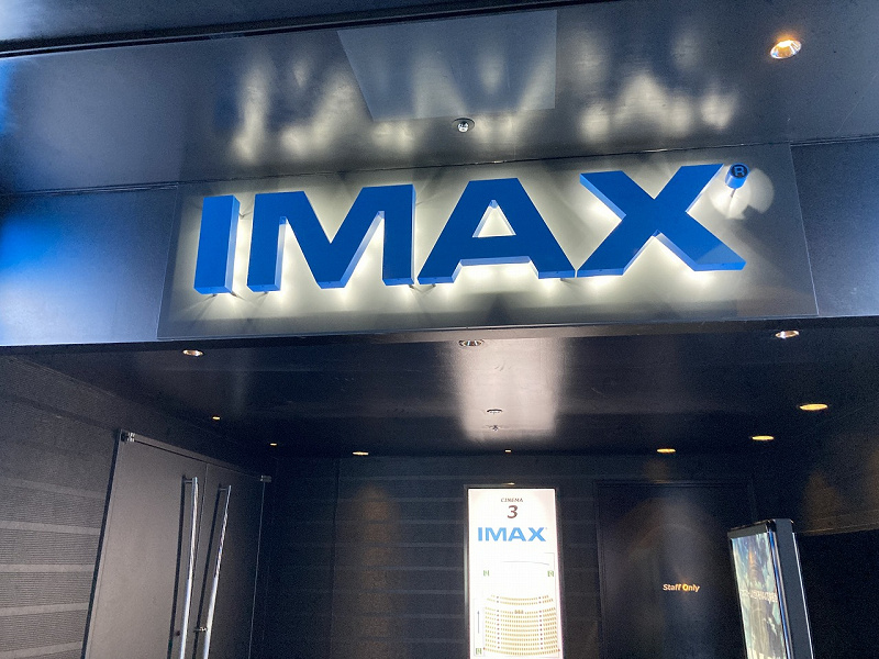 【期間限定】ハリー・ポッターが映画館で楽しめる！『賢者の石』がIMAX3D上映、東京では全作品一挙上映も
