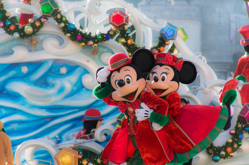 カップル必見 ディズニーシーでキスできる場所6選 デートでいちゃいちゃしよう