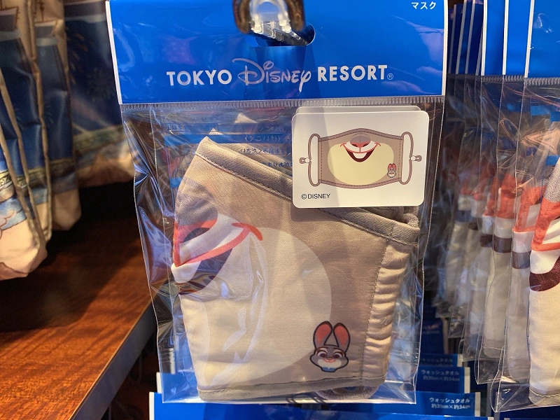 22 ディズニーランド シーで買えるマスクまとめ キャラクターなりきりマスクも登場