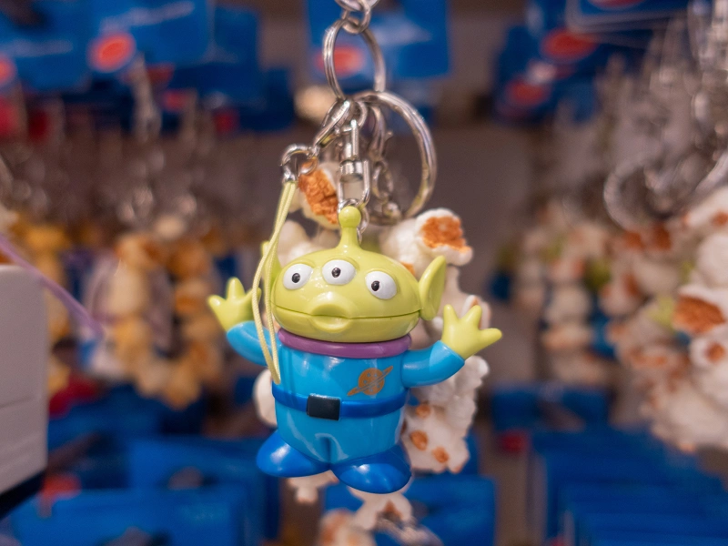 イースター エッグハント Pixar Story Tdr Toy エイリアン ディズニー ディズニーリゾート トイストーリー ピクサー リトルグリーンメン 65 以上節約 リトルグリーンメン