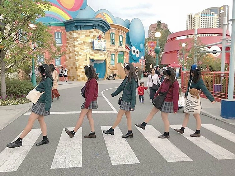 ディズニー グリーティング動画の作り方 撮影や編集のコツまとめ ディズニー グリーティング動画の作り方 撮影や編集のコツまとめ