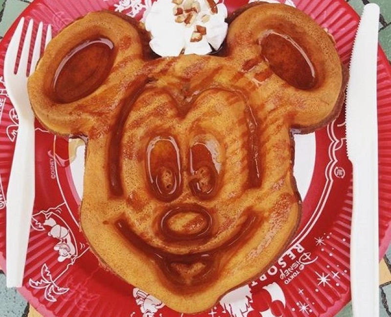 ディズニーシーの高カロリーの食べ物top15 糖質制限があるレストランとフードを知ろう ディズニーシーの高カロリーの食べ物top15 糖質制限があるレストランとフードを知ろう