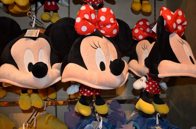 最新 22秋冬 ディズニーファンキャップまとめ