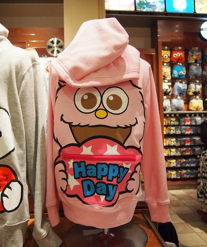 Usj名物 綾小路麗華の毒舌イジりトーク集 トリビア 正体やアメリカ版キャスト情報も