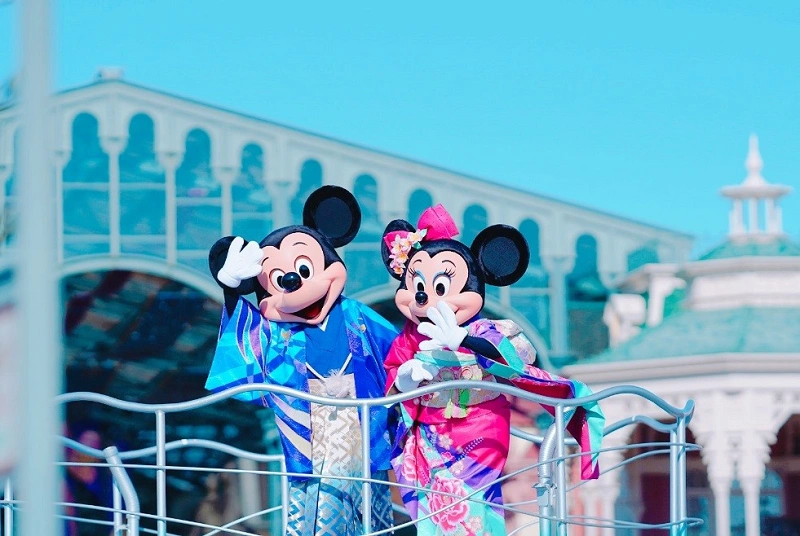 ディズニー ドナルドコーデまとめ おすすめグッズやフォトスポットもご紹介