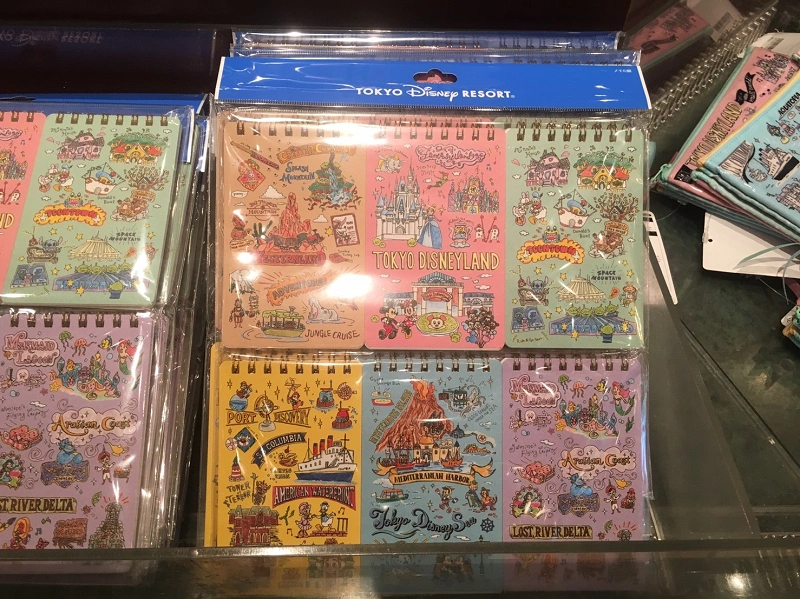 2 1発売 ディズニーパーク手書き風グッズ21選 文房具 ホームグッズ 雑貨が新登場 2 1発売 ディズニーパーク手書き風グッズ21選 文房具 ホームグッズ 雑貨が新登場