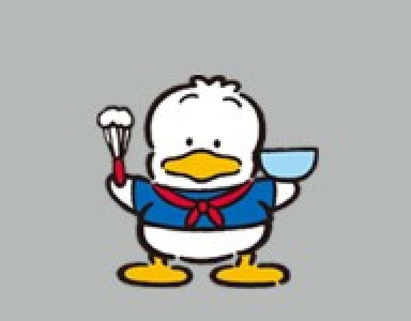 サンリオキャラ解説 あひるのペックルをご紹介 はぴだんぶいで再ブレイク 香港では大人気の国際派キャラ サンリオキャラ解説 あひるのペックルをご紹介 はぴだんぶいで再ブレイク 香港では大人気の国際派キャラ