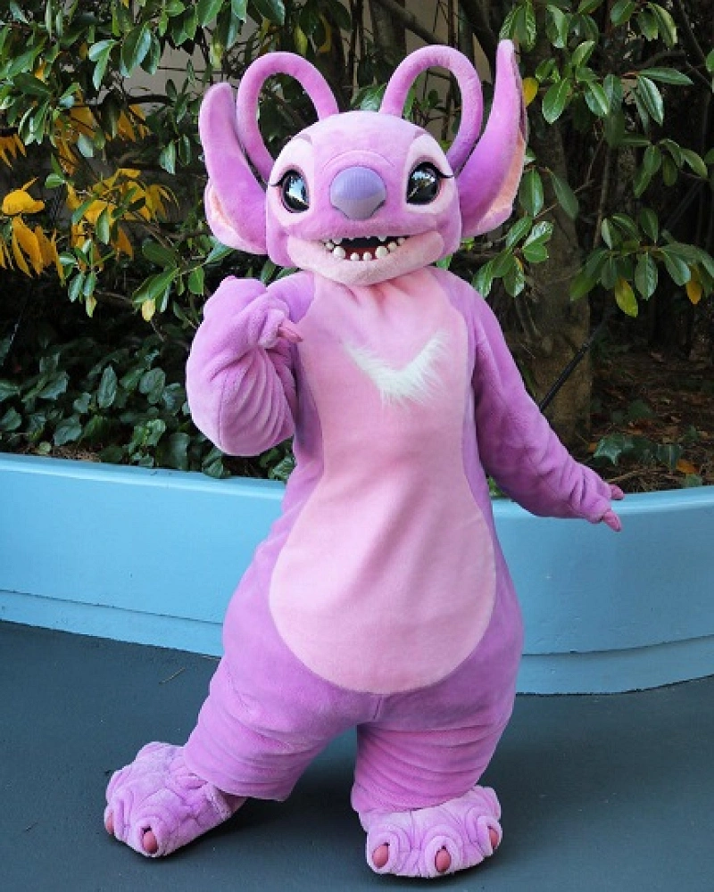 エンジェル 徹底解説 スティッチの彼女 グッズやディズニーで会える場所 エンジェル 徹底解説 スティッチの彼女 グッズやディズニーで会える場所