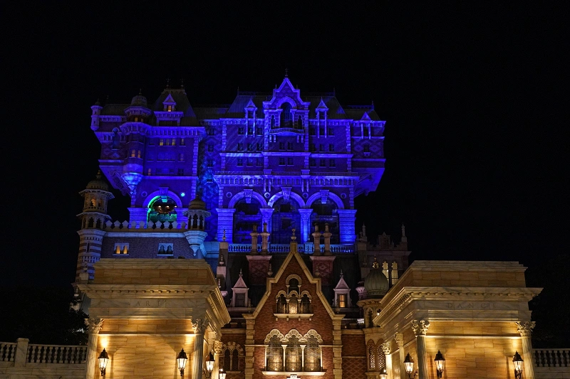 直接聞いてみた ハロウィンじゃなくても ディズニーで仮装できる