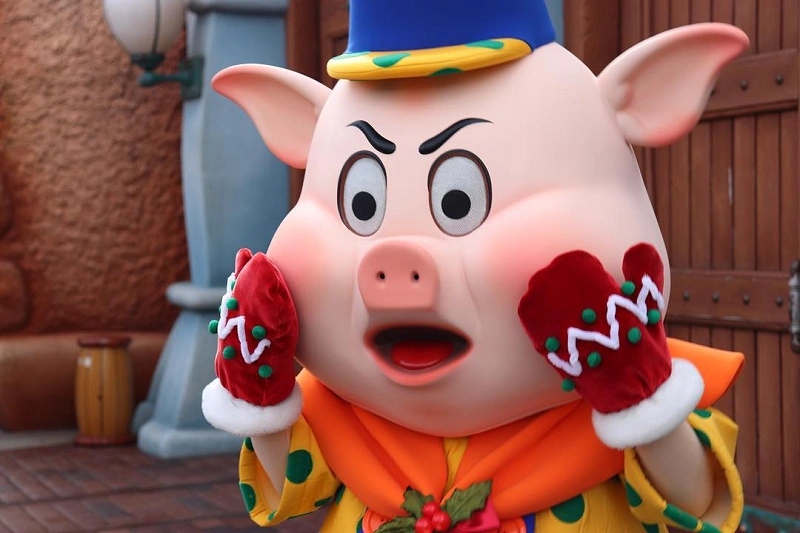 ディズニーの豚キャラクター6選 名前 登場映画まとめ おすすめグッズも ディズニーの豚キャラクター6選 名前 登場映画まとめ おすすめグッズも