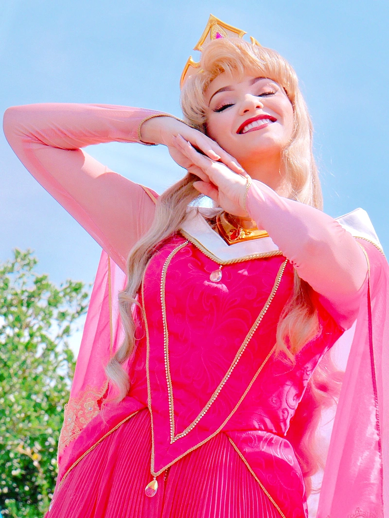 決定版 ディズニープリンセス全員を一覧で紹介 名前 年齢 名言 性格 トリビアも