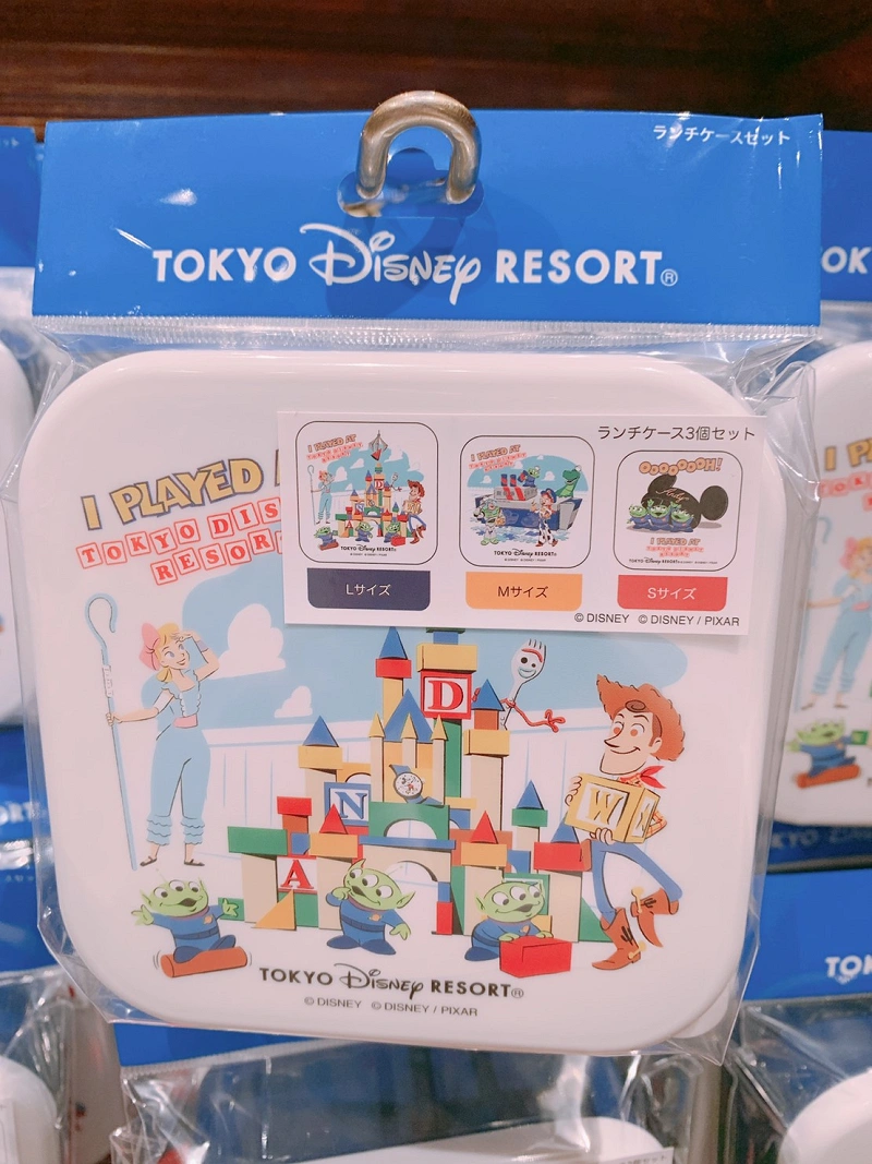 トイストーリー リトルグリーンメングッズ23選 ディズニーランド シーで購入できるお土産まとめ