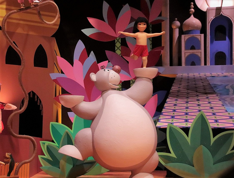 ジャングル ブック シア カーンとは 残忍なジャングルの支配者 プロフィール 声優まとめ