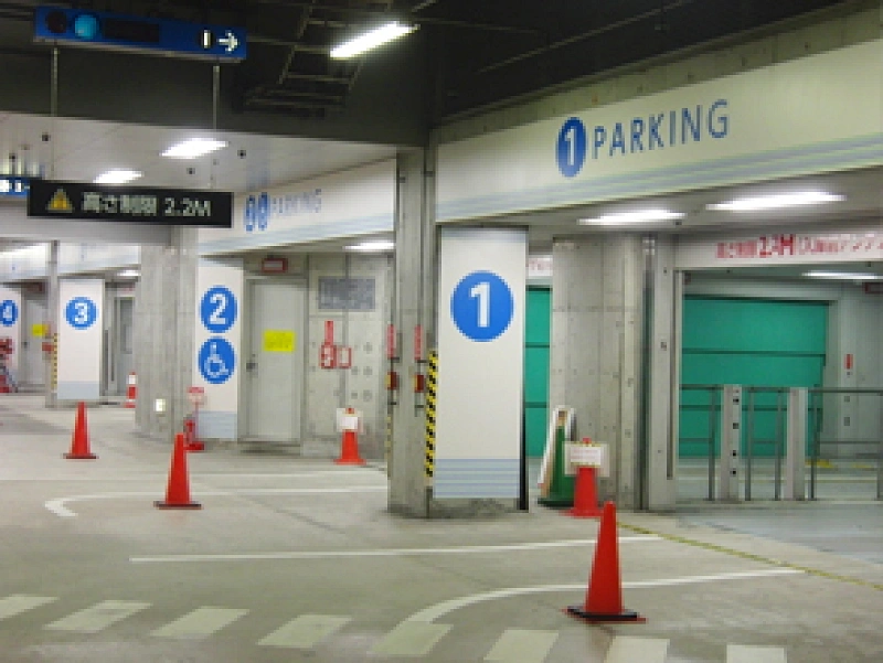 アクアパーク品川の駐車場情報 駅周辺の料金 割引まとめ 混雑情報も