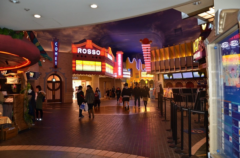 イクスピアリ 地域共通クーポンが使える店舗一覧 Gotoイートも併用できる