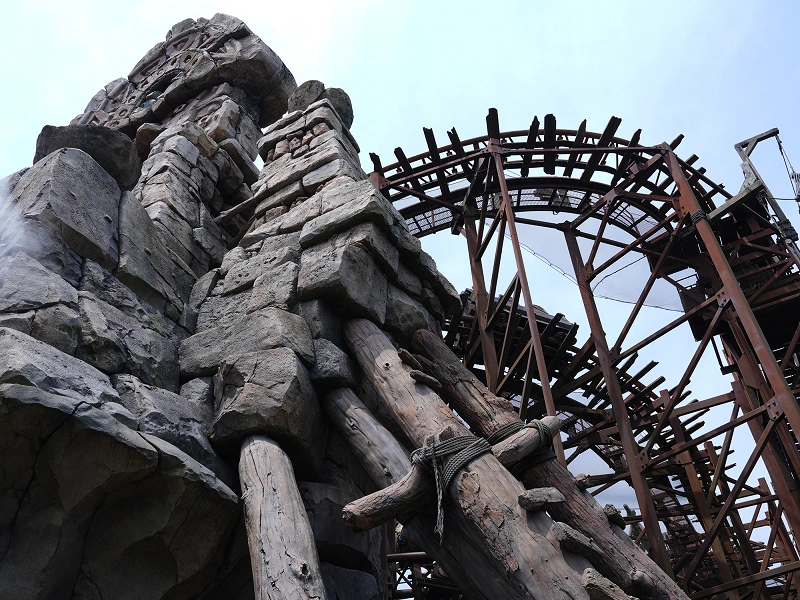 大人も注意 ディズニーシーの身長制限のあるアトラクションまとめ