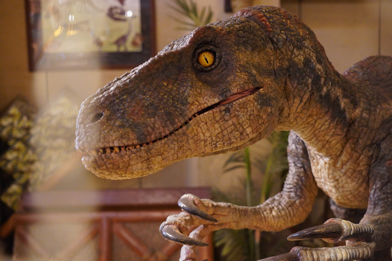 シリーズ第2作 ロスト ワールド ジュラシック パーク あらすじネタバレ解説 登場人物 みどころ