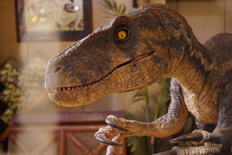 シリーズ第2作 ロスト ワールド ジュラシック パーク あらすじネタバレ解説 登場人物 みどころ