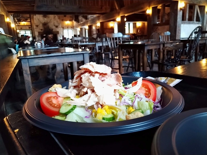 Usj 三本の箒のおすすめメニュー バタービール 予約や待ち時間など ハリポタレストランの攻略法