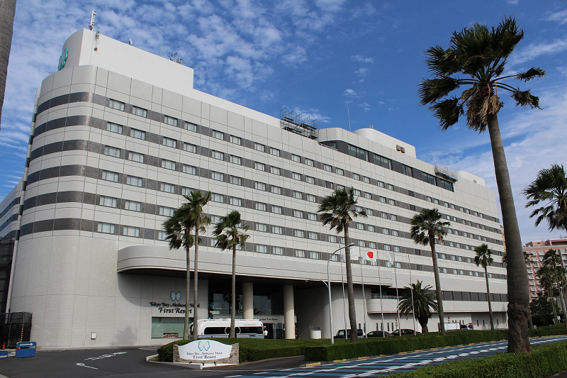 【オフィシャルホテル】東京ベイ舞浜ホテル ファーストリゾートを徹底解説！アクセス、部屋、写真スポットも♪