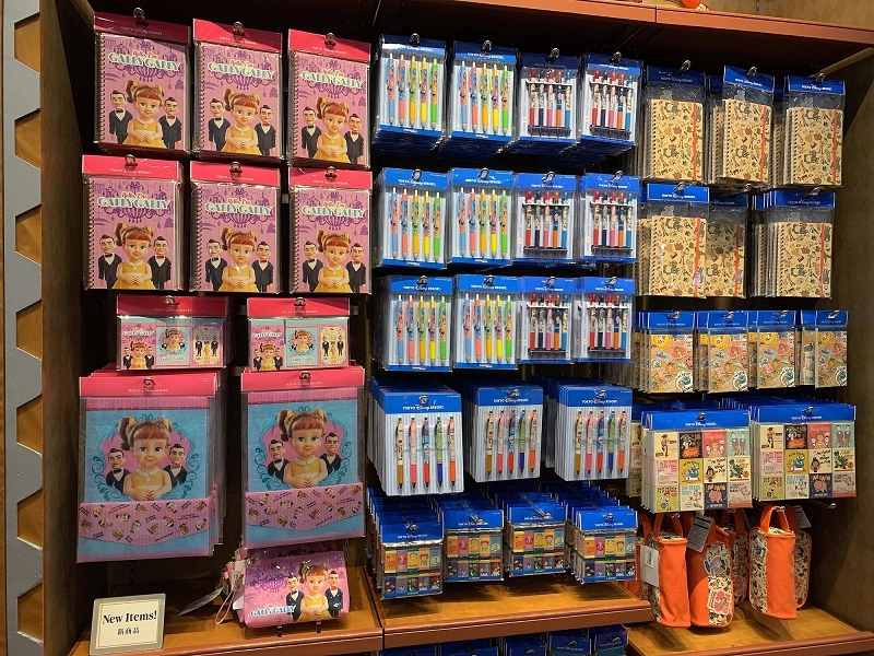 トイ ストーリー４ ダッキー バニーを徹底解説 プロフィール 登場シーン 声優 グッズなど