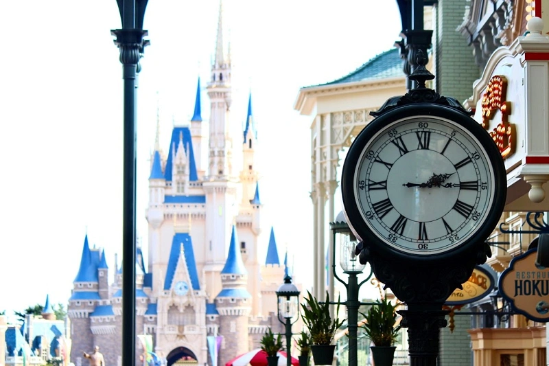 ディズニーチケット ログイン方法まとめ エラー対処法 購入の流れ 注意点についても