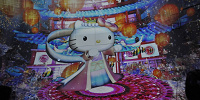 パレスシアター| キャステル | CASTEL ディズニー情報