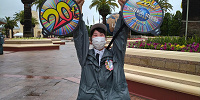 【2026】雨のユニバを楽しむ方法（服装・持ち物・アトラクション）！混雑状況やおすすめ雨グッズ情報も