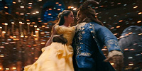 実写版「美女と野獣」のダンスシーン| キャステル | CASTEL ディズニー情報