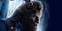 実写版「美女と野獣」の野獣| キャステル | CASTEL ディズニー情報