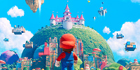 【2023年公開】『ザ・スーパーマリオブラザーズ・ムービー』アニメ映画最新情報！イルミネーションと任天堂がタッグ！声優キャストは？