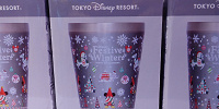 タンブラー| キャステル | CASTEL ディズニー情報