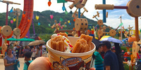 トイストーリーランド| キャステル | CASTEL ディズニー情報