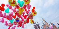 夢の国、ディズニーランド| キャステル | CASTEL ディズニー情報