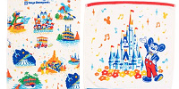 タオルセット| キャステル | CASTEL ディズニー情報